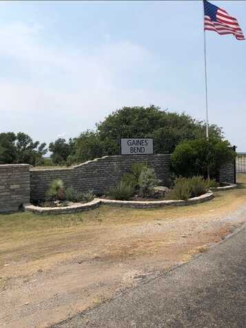 Lot 9 Rawhide Ridge, Graford, TX 76449