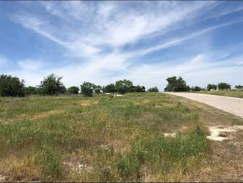 Lot 9 Rawhide Ridge, Graford, TX 76449