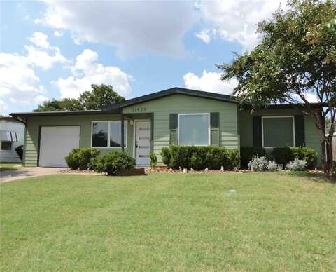 11927 Hoblitzelle Drive, Dallas, TX 75243
