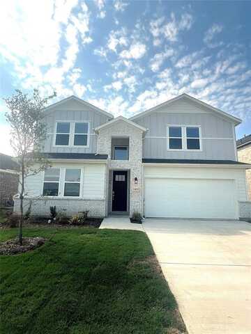 1413 Zapateado Way, Fort Worth, TX 76052