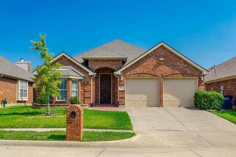 3121 Fox Hollow Drive, Little Elm, TX 75068