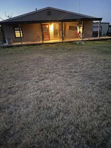 198 Tilda Jane Lane, Graham, TX 76450