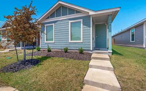 154 Herman Lane, Princeton, TX 75407
