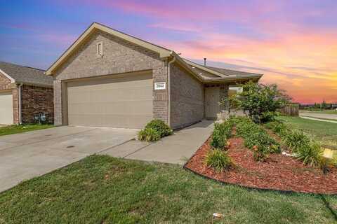 2802 Highgarden Trail, Crandall, TX 75114