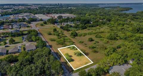 6001 Baylor Street, Fort Worth, TX 76119