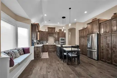 10504 Belvedere Drive, Denton, TX 76207