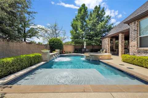 9000 Cedar Ridge, Lantana, TX 76226