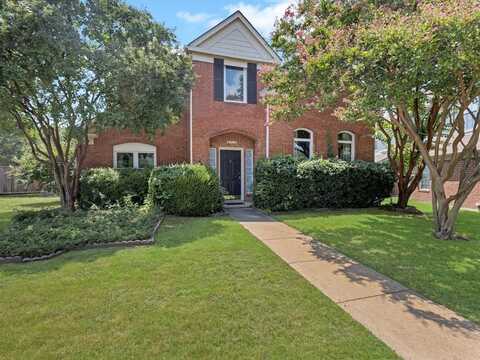 6713 Gamay Circle, Frisco, TX 75035