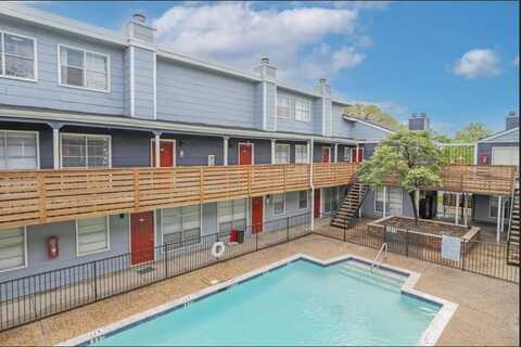 2807 Bachman Drive, Dallas, TX 75220