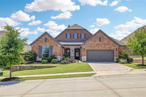9800 Excursion Drive, Little Elm, TX 75068