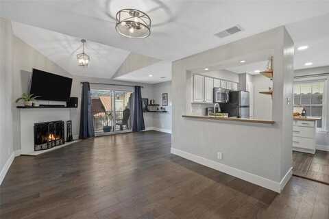 4777 Cedar Springs Road, Dallas, TX 75219
