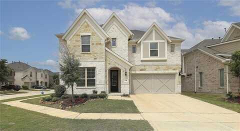 8765 Majors Circle, McKinney, TX 75070