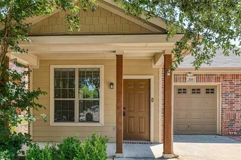 359 Orbit Drive, Lavon, TX 75166