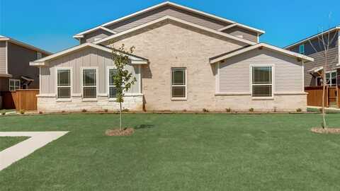 659 Wheatfield Drive, Venus, TX 76084