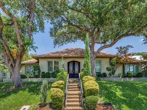 8414 Clover Meadow Drive, Dallas, TX 75231