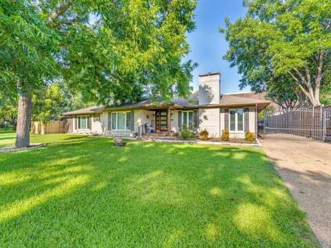6121 Preston Haven Drive, Dallas, TX 75230