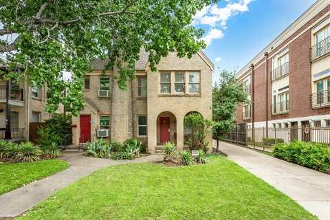 5705 ROSS Avenue, Dallas, TX 75206