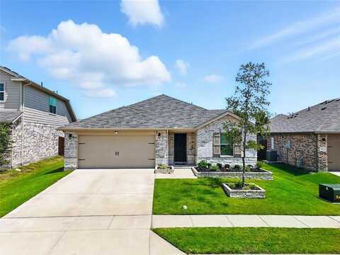 2276 Kingfisher Street, Crandall, TX 75114