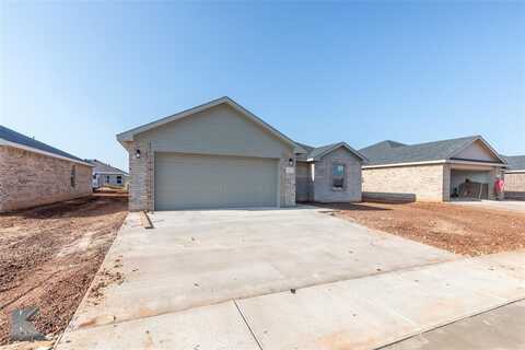271 Showdown Rd Road, Abilene, TX 79602