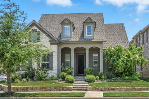 7401 Kickapoo Drive, McKinney, TX 75070