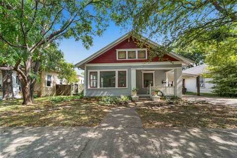 1014 W Arlington Avenue, Fort Worth, TX 76110