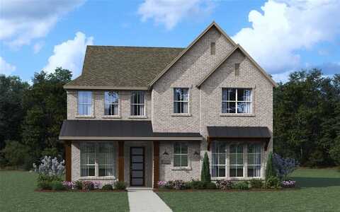 15128 Boxthorn, Frisco, TX 75035