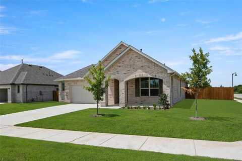 433 Wabash Drive, Waxahachie, TX 75167