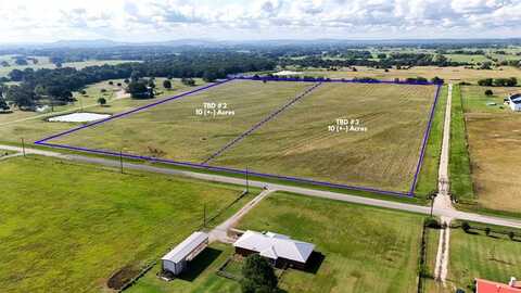 Tbd 3 VZ County Road 2807, Mabank, TX 75147