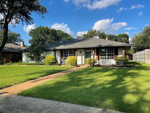 3002 Canyon Brook Drive, Richardson, TX 75080