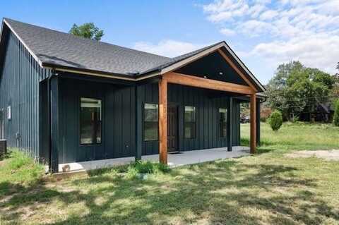 5253 Bill Cody Circle, Log Cabin, TX 75148