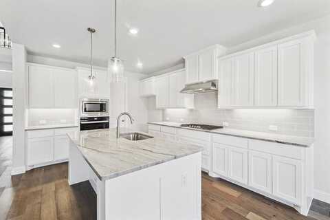 7123 Doe Creek Lane, Argyle, TX 76226