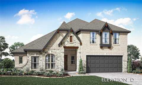474 Aspen Way, Lavon, TX 75166
