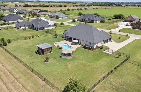 8604 Tuscan Way, Godley, TX 76044