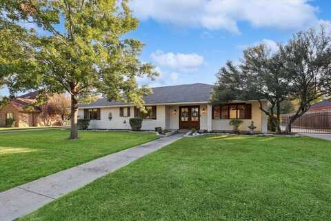 126 Carnoustie Drive, Trophy Club, TX 76262
