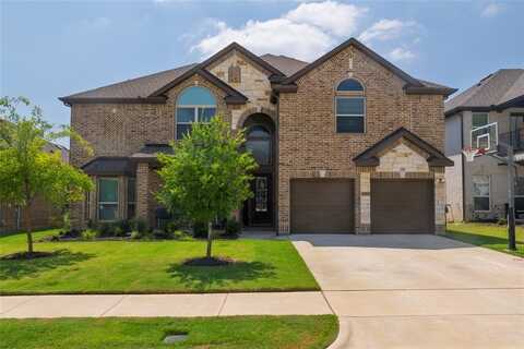 1513 Chickadee Drive, Mansfield, TX 76063