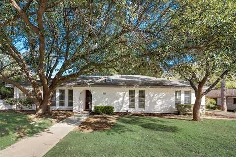 1500 Wade Drive, Bedford, TX 76022