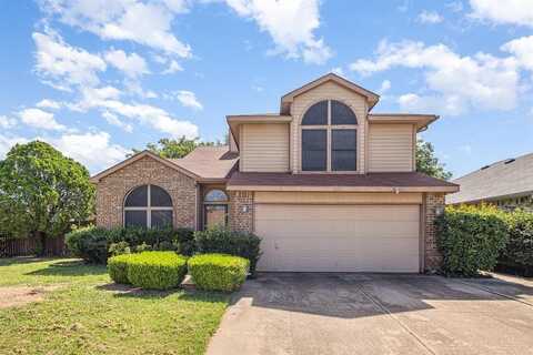 5201 Manhassett Drive, Arlington, TX 76018
