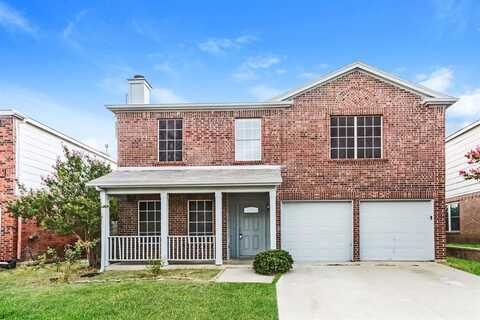 119 Amber Ridge Drive, Arlington, TX 76002
