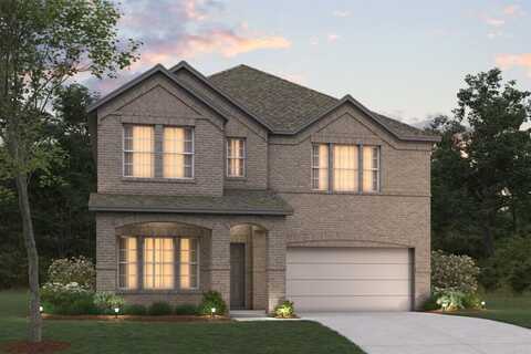 417 Forsyth Drive, Princeton, TX 75407