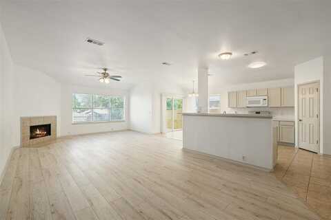 8424 Horse Whisper Lane, Fort Worth, TX 76131