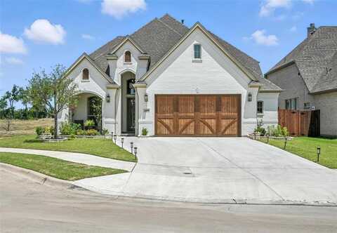 9408 Redstart Lane, Fort Worth, TX 76118