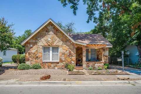 2415 Embrey Place, Fort Worth, TX 76111