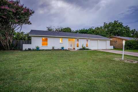 1132 John Reagan Street, Benbrook, TX 76126