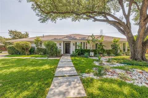 14148 Tanglewood Drive, Farmers Branch, TX 75234