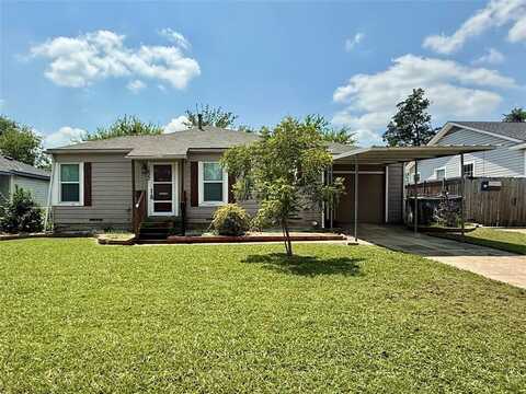 1422 Inwood Boulevard, Garland, TX 75042