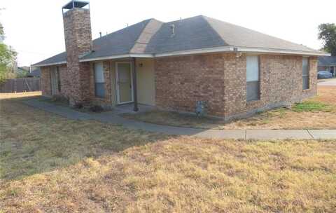 1725 Dynasty Circle, Glenn Heights, TX 75154