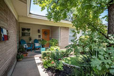 2816 Sadler Avenue, Fort Worth, TX 76133