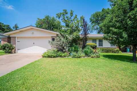 2816 Sadler Avenue, Fort Worth, TX 76133