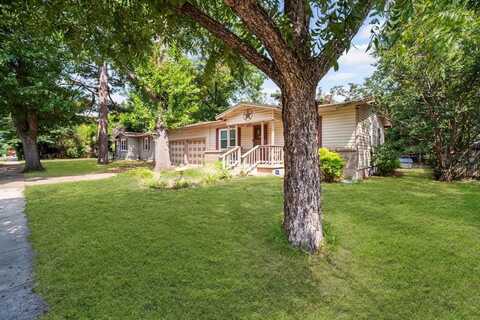 1009 Eric Avenue, Arlington, TX 76012
