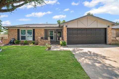 5400 Inglewood Lane, Arlington, TX 76016